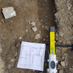 Étude des Sols pour Aménagement : Cartographie des Sollicitations pour une Construction Adaptée Luneville